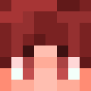 Minecraft skin of Fluxoria