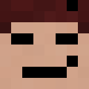 Minecraft skin of Scrayos