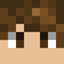 Minecraft skin of zaPuffi